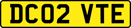 DC02VTE