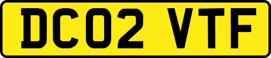 DC02VTF