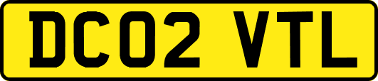DC02VTL