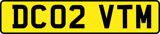 DC02VTM