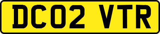 DC02VTR