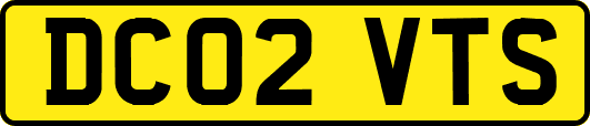 DC02VTS