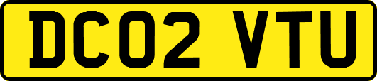 DC02VTU