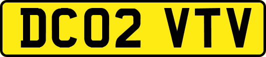 DC02VTV
