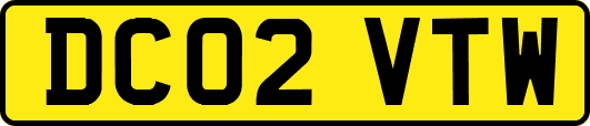 DC02VTW
