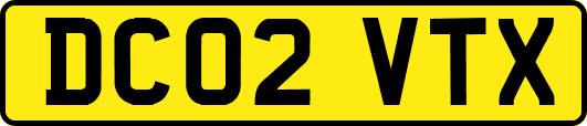 DC02VTX
