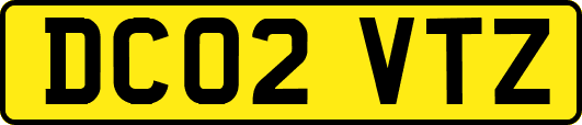 DC02VTZ