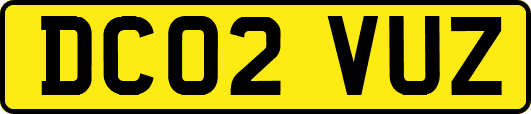 DC02VUZ