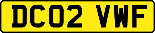 DC02VWF