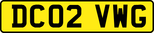 DC02VWG