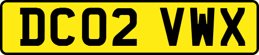 DC02VWX