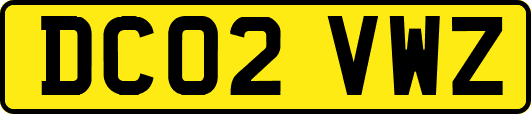 DC02VWZ