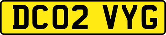 DC02VYG