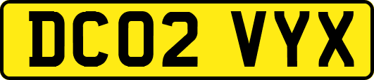 DC02VYX