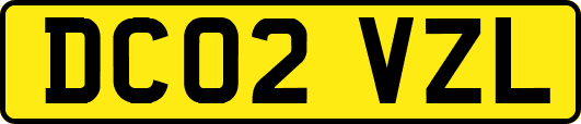 DC02VZL