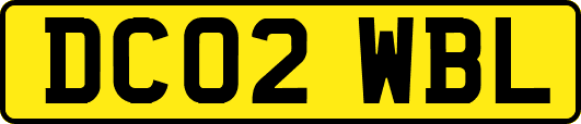 DC02WBL