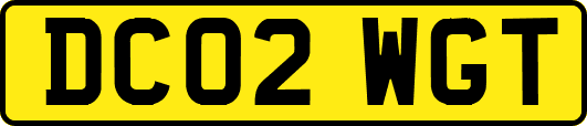 DC02WGT