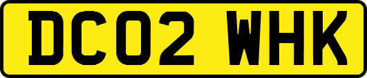 DC02WHK