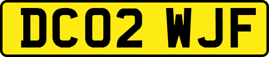 DC02WJF