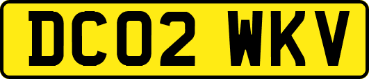 DC02WKV