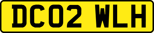 DC02WLH