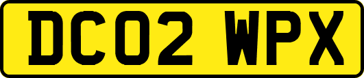 DC02WPX