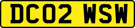 DC02WSW