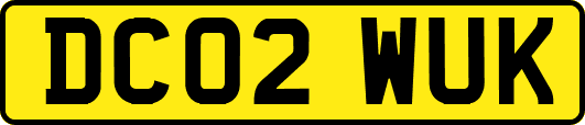 DC02WUK