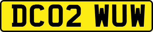 DC02WUW