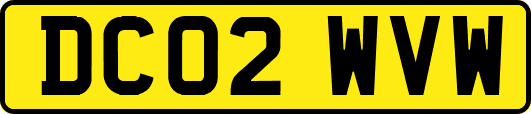 DC02WVW