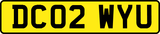 DC02WYU