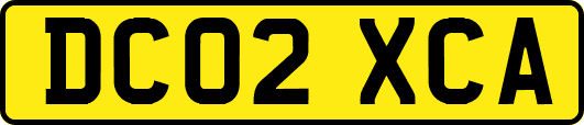 DC02XCA