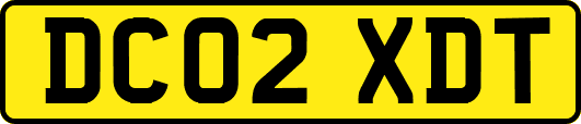 DC02XDT