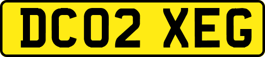 DC02XEG