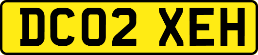 DC02XEH