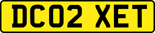 DC02XET