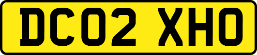 DC02XHO