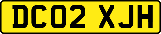 DC02XJH