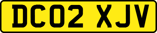 DC02XJV