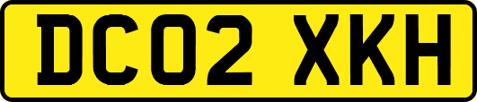 DC02XKH