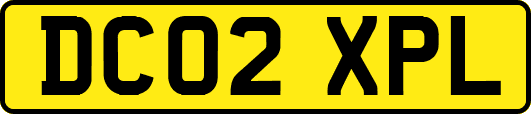 DC02XPL