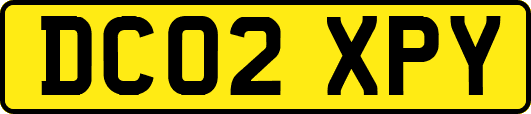 DC02XPY