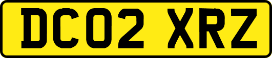 DC02XRZ