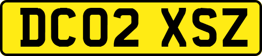 DC02XSZ