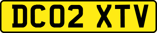 DC02XTV