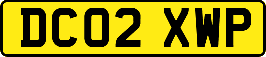 DC02XWP