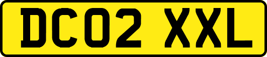 DC02XXL