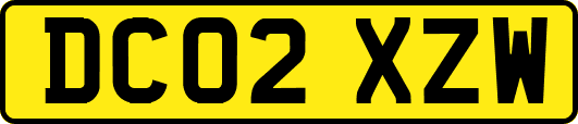 DC02XZW