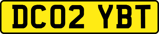 DC02YBT