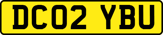 DC02YBU